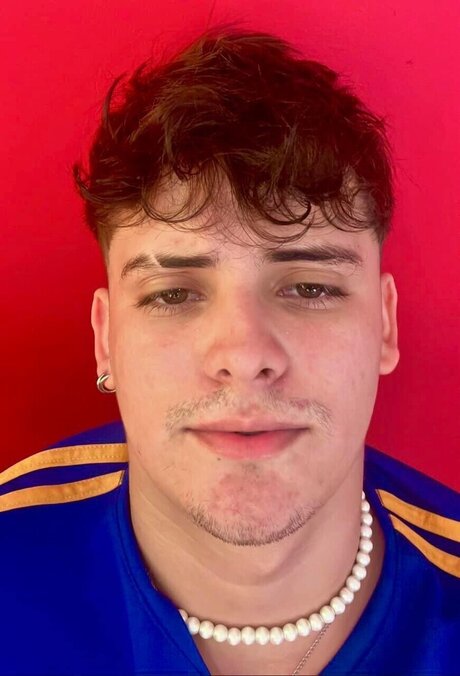 Kev model nude photo