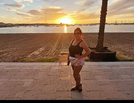 Claire Arkell hd pornstar image