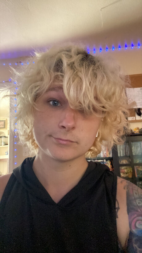 Princess Persephone star archive