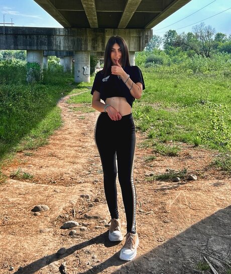 Tinash pornographic actress images