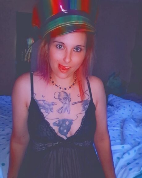 Violet Royale model nude archive