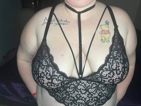 Northern fox_ model nude img