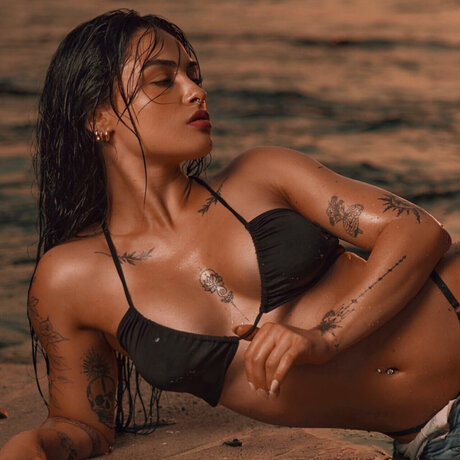 Beanz pretty actress pics