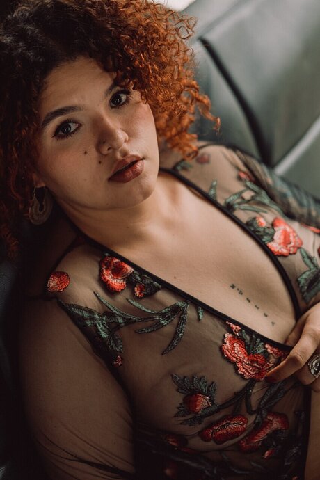 Ale Rosales_ high quality model photo