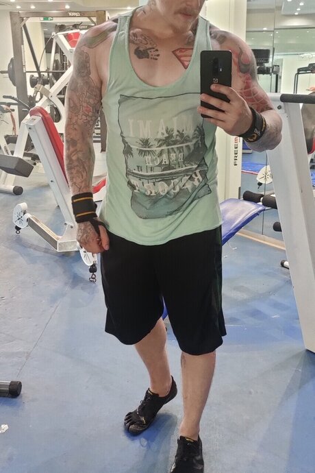 InkedTemptation adult actress picture