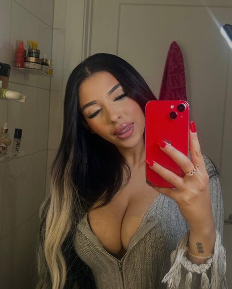 ebony pawg onlyfans pretty photos