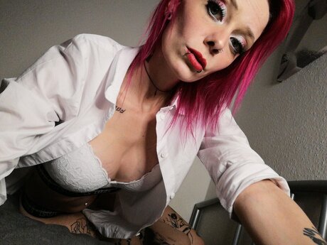 _Michelle s Secretplace_ model hot images