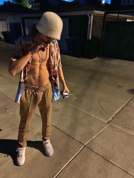 Borregoat perfect actress photo