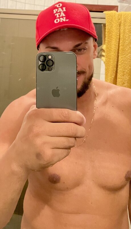 Magr o da Praia model nice photo