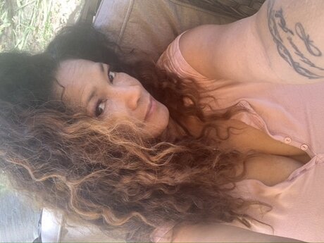 Goddess Lexa nude model archive