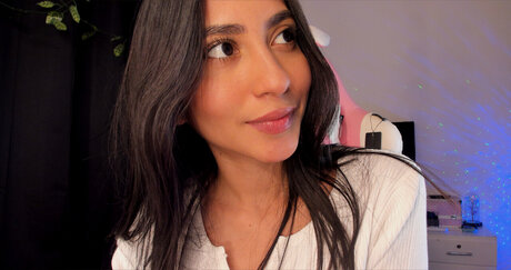 Zamileth pornstar img