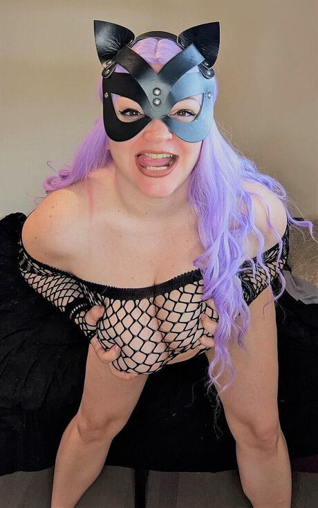 Jenna Von Lux perfect star pictures