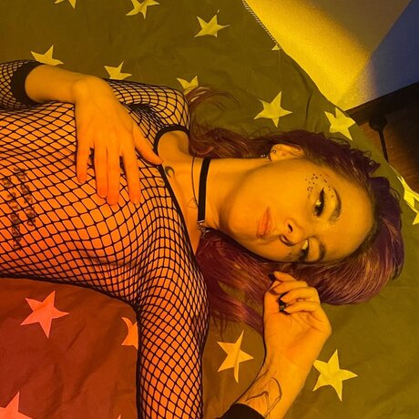 Freya Cat nice star img