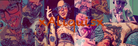 xAliquisx hot pornstar picture