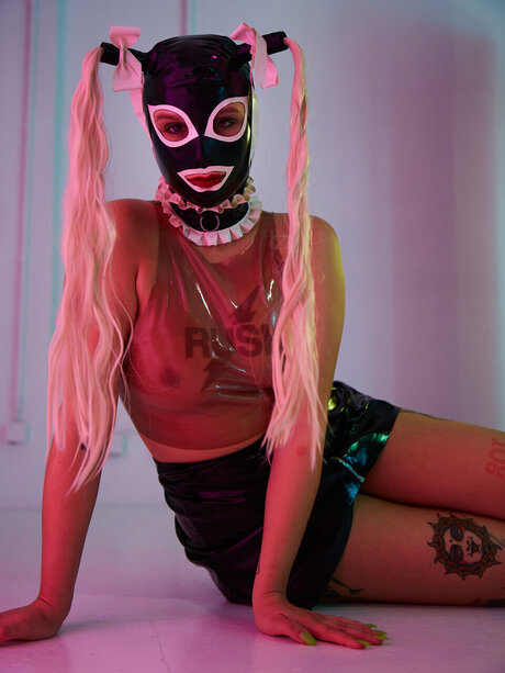 Suzy Kink star best photo