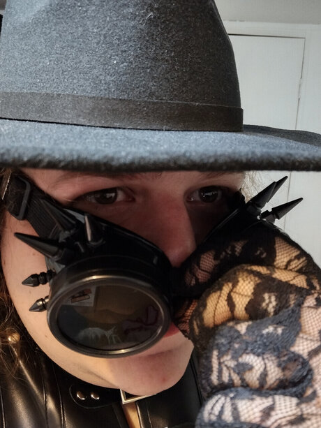 RyderRose model perfect photos