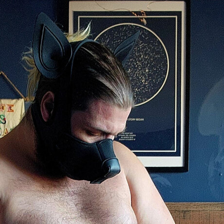 PUPAMORE hot star pic