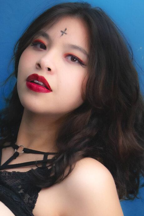 Kasumi Ropes pornstar beautiful images