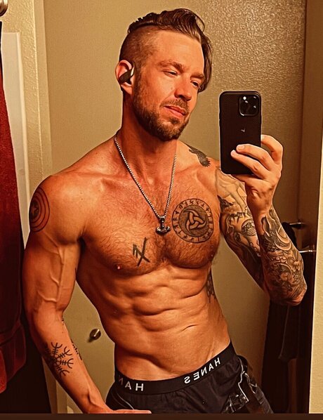 Drew Brady nudes pornstar photo