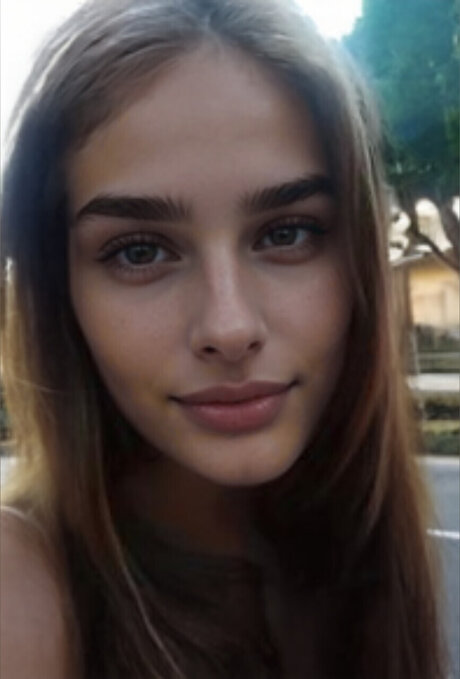 Charlie Richy erotic model photos