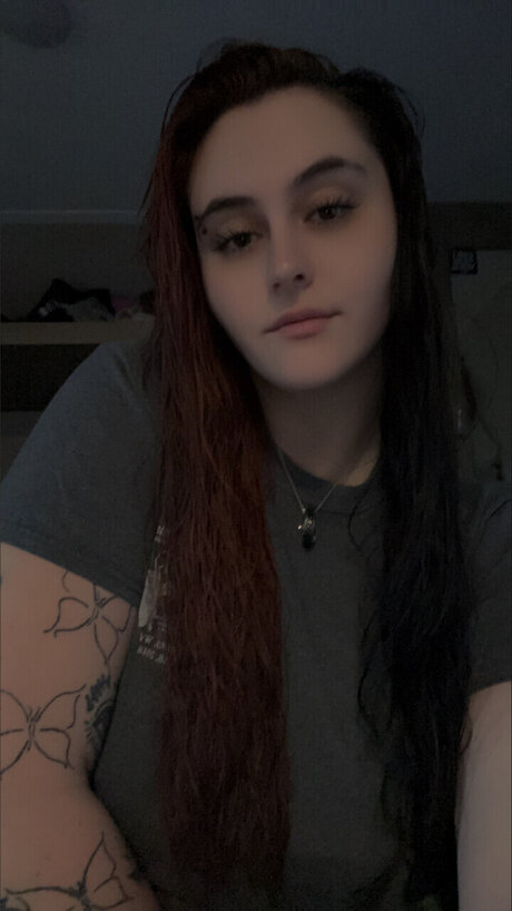 KaleyNichole art model gallery