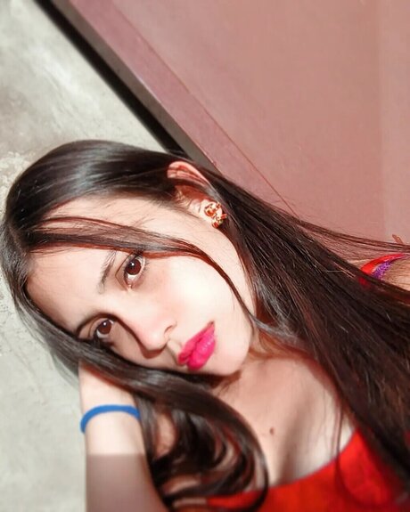 Yurainy sua model art pics