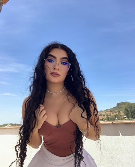 Mayerly Agudelo erotic pornstar images