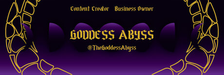 Goddess Abyss model perfect img