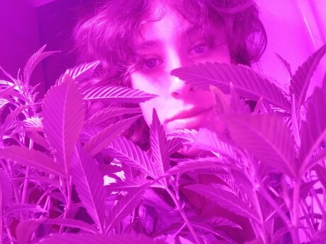 Danae model nudes image