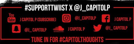 J Capitol P model exclusive photos