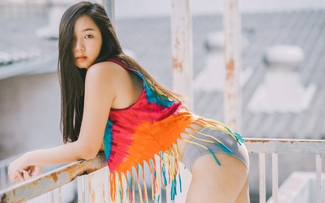 Nachpatcharawee adult actress image