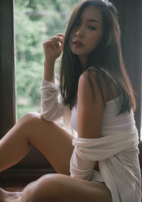 Nachpatcharawee hot pornstar pics