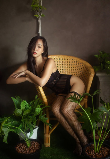 Nachpatcharawee star gallery