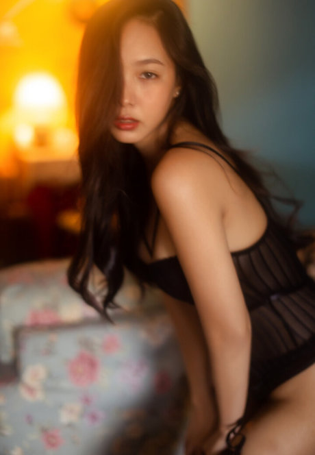 Nachpatcharawee naked pornstar pictures