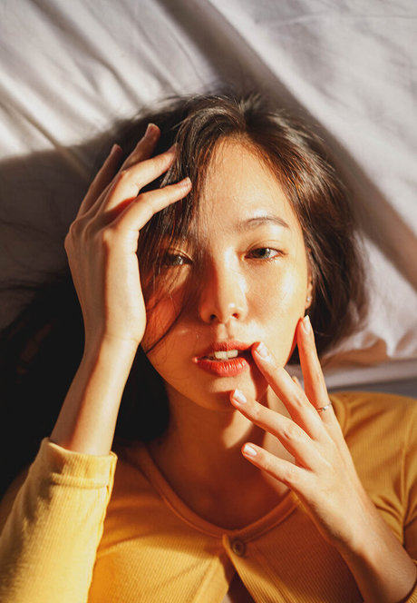 Nachpatcharawee top star photos