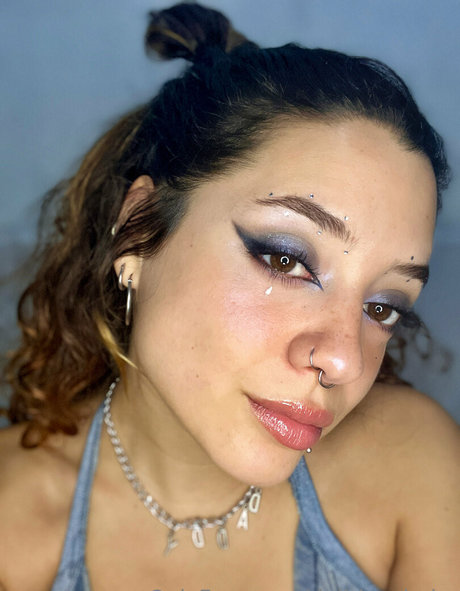 deliriousbaby pornstar beautiful archive