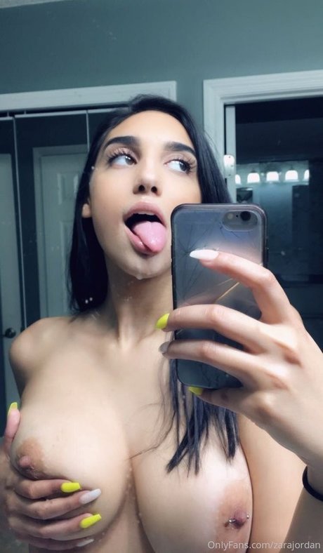 Zara Jordan pornstar high quality image