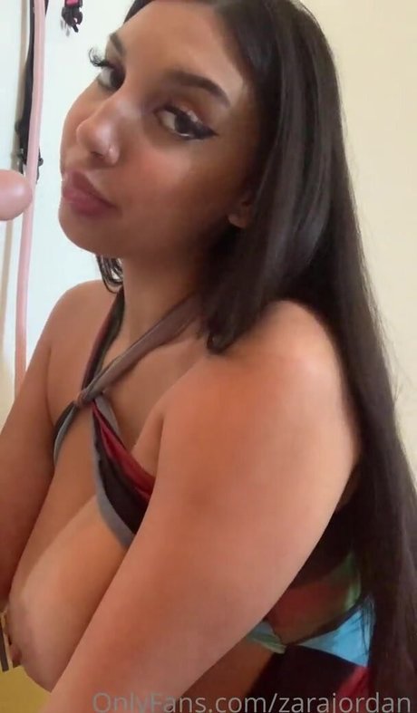 Zara Jordan high quality pornstar picture