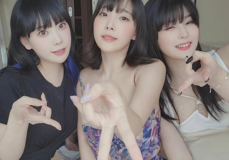 Kang Inkyung free model archive