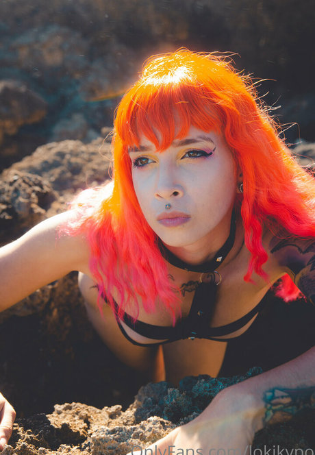 lokikypo model photos