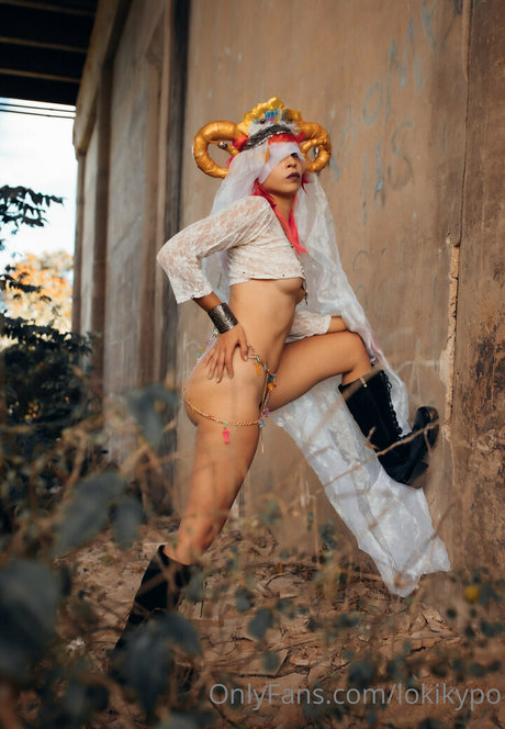 lokikypo best actress images