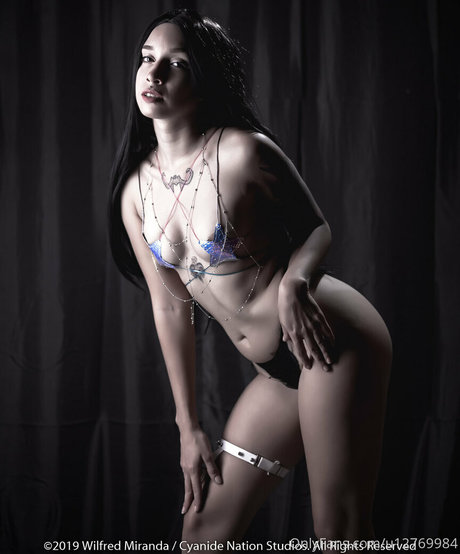 lokikypo free model image