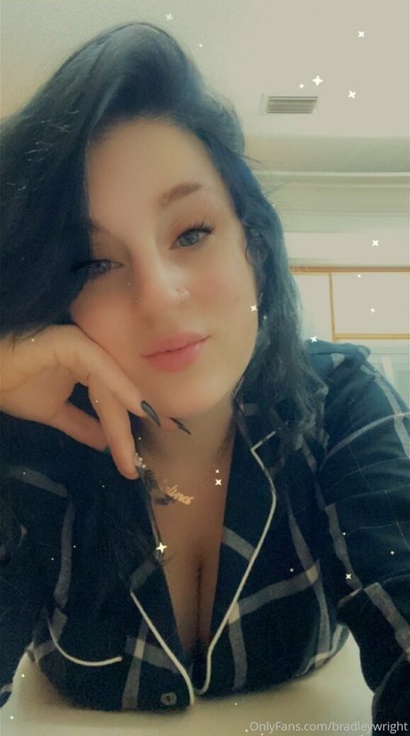 bradleywright model xxx archive