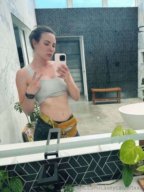 caseycalvertxxx erotic actress pics