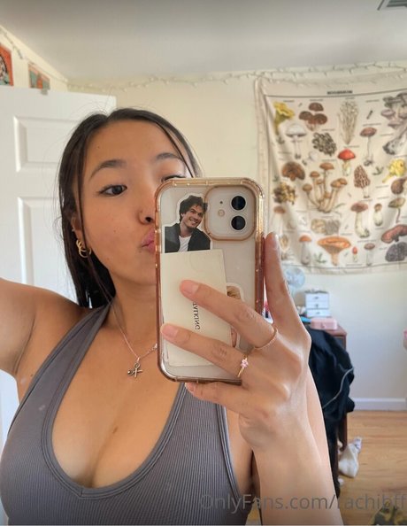 rachibff pretty star picture