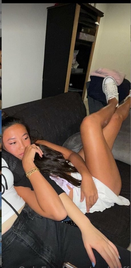 rachibff model sexy image