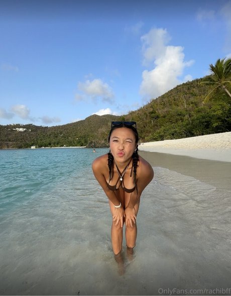 rachibff erotic model pics