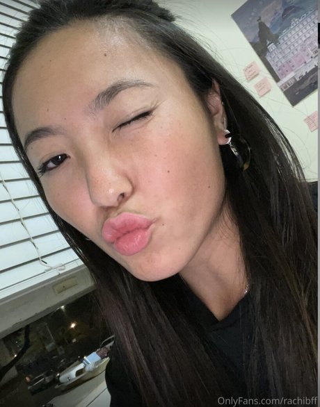 rachibff sexy model photo