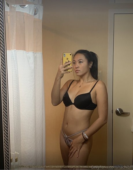rachibff naked actress pic