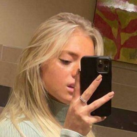 Melanie Doulik porn star image